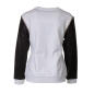 SWEATER ROSERY SQUARE_WHITE