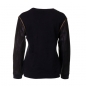 SWEATER ROSERY SQUARE_BLACK