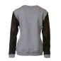 SWEATER ROSERY SQUARE_GREY
