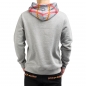 PULLOVER DOUBLE GREY